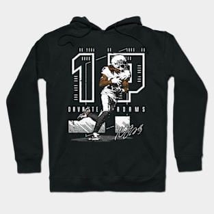 Davante Adams Las Vegas Future Hoodie